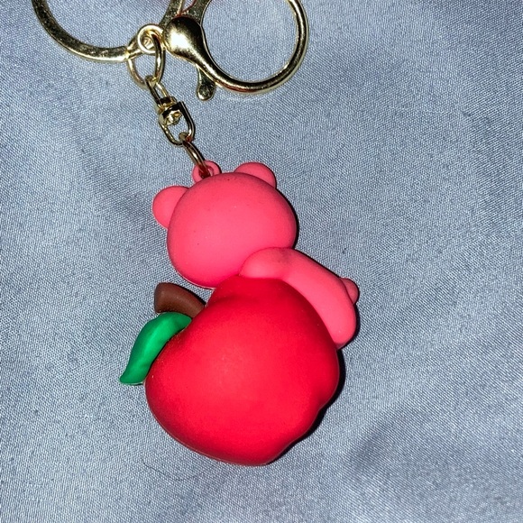 Lotso Keychain/Bag Charm - Picture 4 of 4